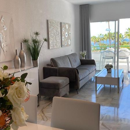 Duque Beach Apartment 3 Rooms Costa Adeje  Kültér fotó