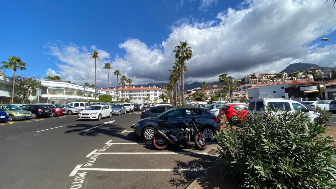 Duque Beach Apartment 3 Rooms Costa Adeje  Kültér fotó